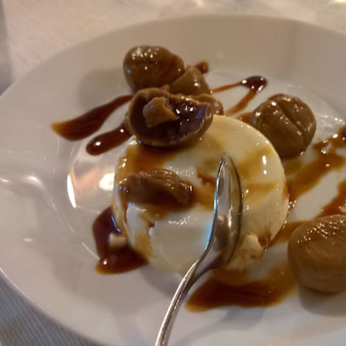 Ostaia Do Ciummin, Mignanego