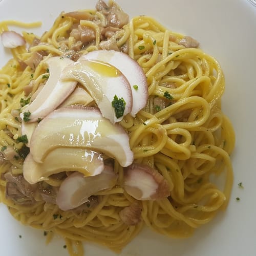 Ostaia Do Ciummin, Mignanego