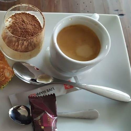 L´Antidote, Villiers-sur-Orge