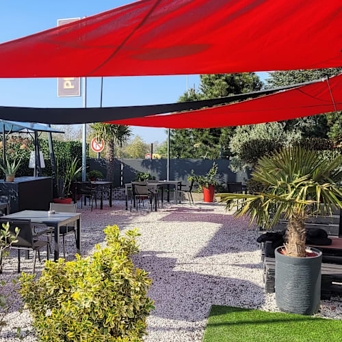 L´Antidote, Villiers-sur-Orge