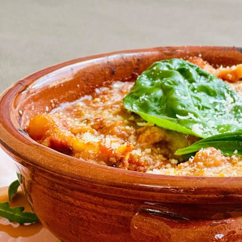 Re Al Quadrato, Montepulciano