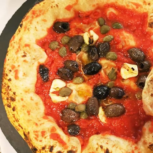 Re Al Quadrato, Montepulciano