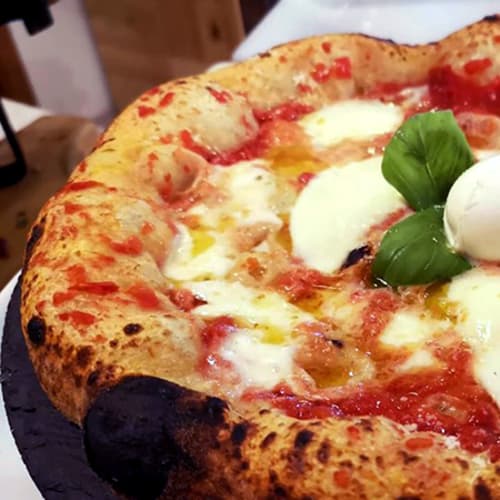 Re Al Quadrato, Montepulciano