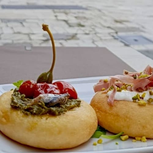 Re Al Quadrato, Montepulciano