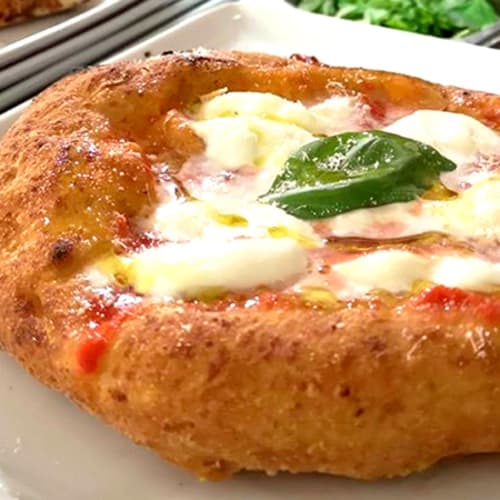 Re Al Quadrato, Montepulciano