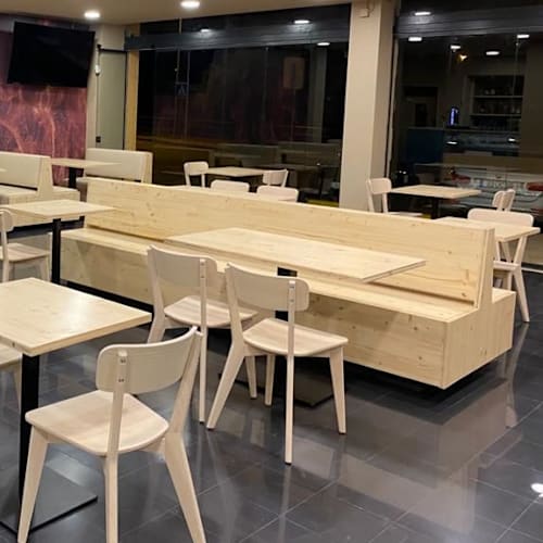 Amanti Praia do Vau - Pizza & Pasta, Portimão