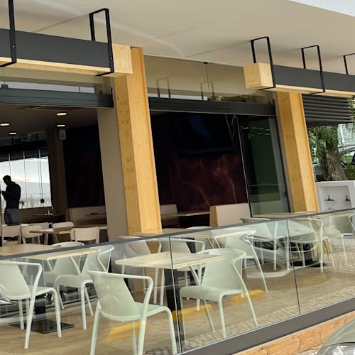 Amanti Praia do Vau - Pizza & Pasta, Portimão