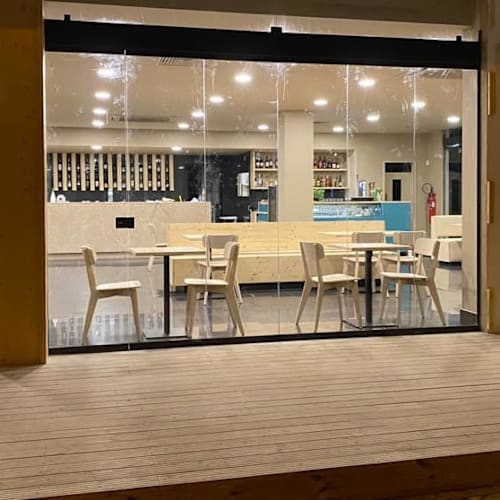 Amanti Praia do Vau - Pizza & Pasta, Portimão