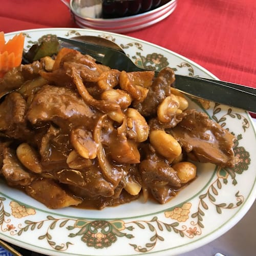 Ming Wah, Genève