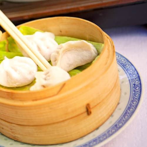 Ming Wah, Genève