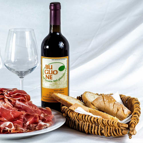 Il Buglione, Montecatini Val Di Cecina