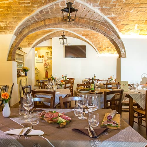 Il Buglione, Montecatini Val Di Cecina