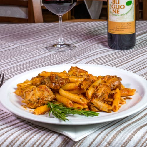 Il Buglione, Montecatini Val Di Cecina