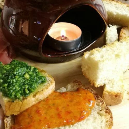 Il Buglione, Montecatini Val Di Cecina