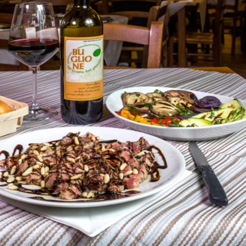 Il Buglione, Montecatini Val Di Cecina