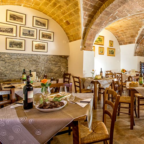 Il Buglione, Montecatini Val Di Cecina