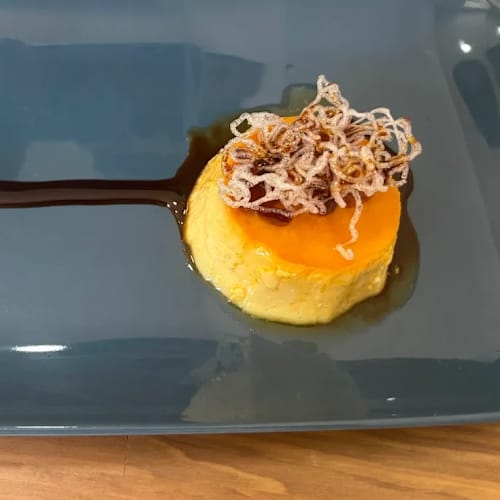 TAMBAYAN - Filipino Restaurant & Cocktail Bar, Roma