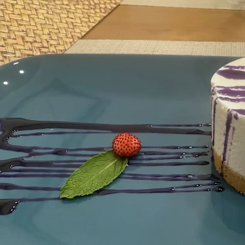 TAMBAYAN - Filipino Restaurant & Cocktail Bar, Roma