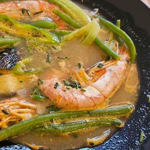 TAMBAYAN - Filipino Restaurant & Cocktail Bar, Roma