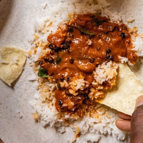 The Madras Diaries - Utrecht, Utrecht