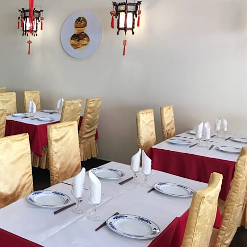 Le Mandarin, Marseille