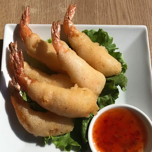 Le Mandarin, Marseille