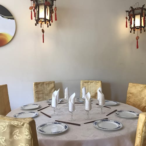 Le Mandarin, Marseille