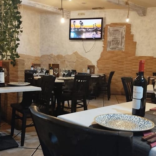 Asador A Toda Brasa, Alcalá de Henares
