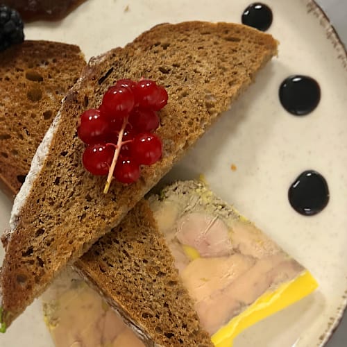 L’Inside, Taverny