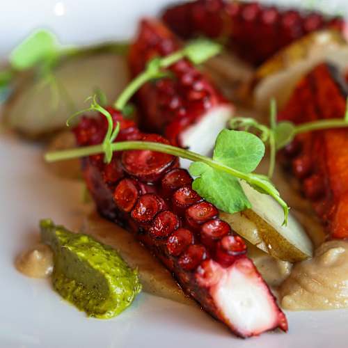 Rêve Bistrot, Sanremo