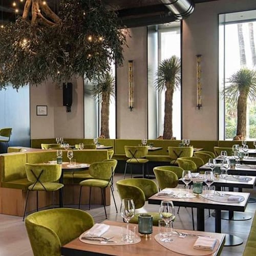Rêve Bistrot, Sanremo