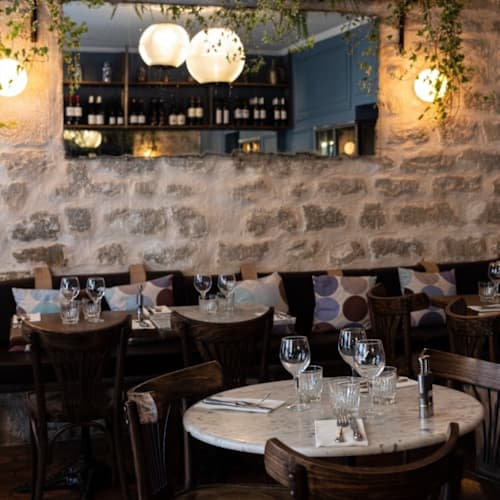 Quatre Vingt Neuf (89), Paris