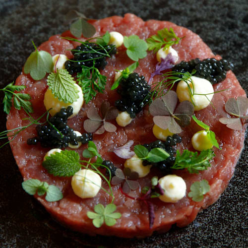 iGEA Food Philosophy, Vimercate