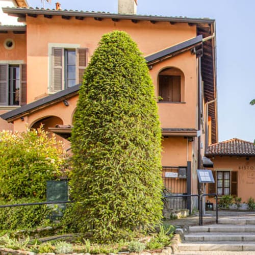 iGEA Food Philosophy, Vimercate