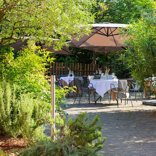 iGEA Food Philosophy, Vimercate