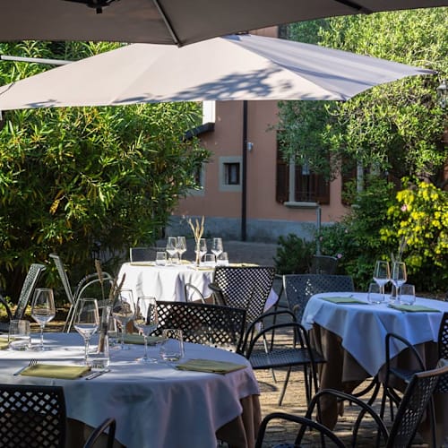 iGEA Food Philosophy, Vimercate