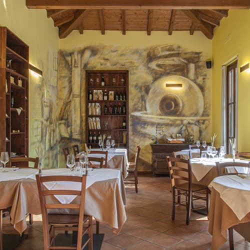 iGEA Food Philosophy, Vimercate