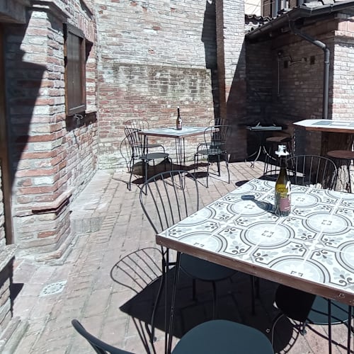 Taverna dei Templari, Calendasco