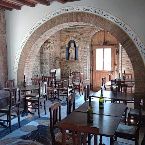 Taverna dei Templari, Calendasco