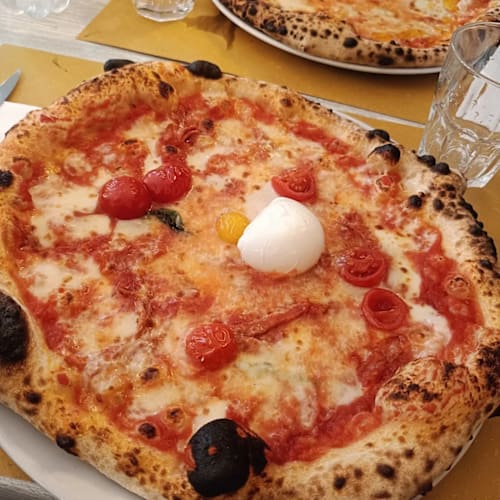 Autentico Ristorante, Lecco