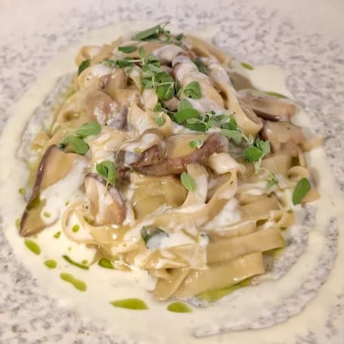 Autentico Ristorante, Lecco