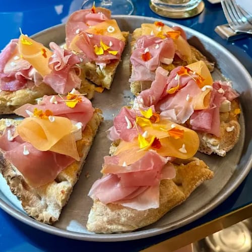 Autentico Ristorante, Lecco