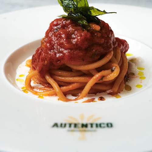 Autentico Ristorante, Lecco