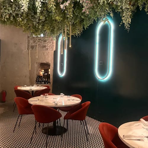 Autentico Ristorante, Lecco