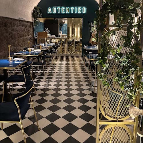 Autentico Ristorante, Lecco
