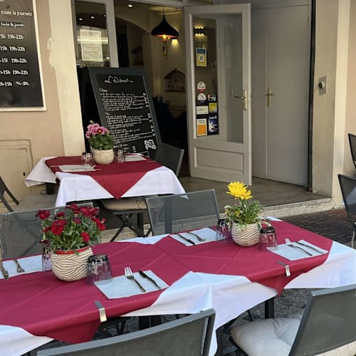 L'Évidence Sanary, Sanary-sur-Mer