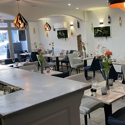 L'Évidence Sanary, Sanary-sur-Mer