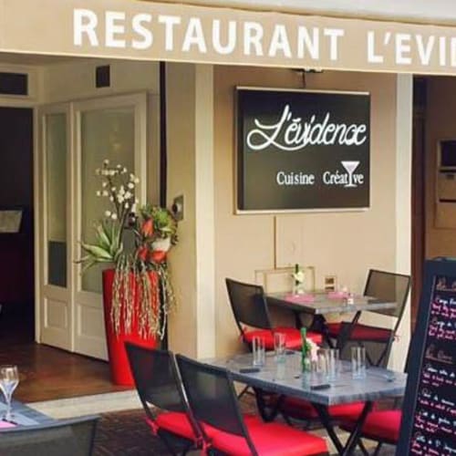 L'Évidence Sanary, Sanary-sur-Mer