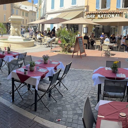 L'Évidence Sanary, Sanary-sur-Mer