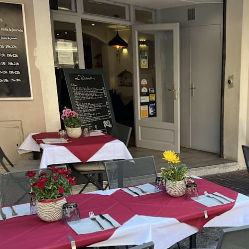 L'Évidence Sanary, Sanary-sur-Mer